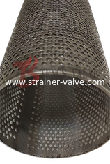 Strainer Element Stainless Steel Screen SS316 Suitable for Y Type Strainer and Filter