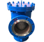 Steel Basket Filter Simplex Type 150LB CS WPB Flanged to PN20 304SS Basket Fabricated Strainers